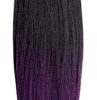 X-PRESSION PREPEIGNÉ NºT1B/PURPLE