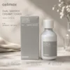 Celimax Dual Barrier Creamy Toner 150ml, tonique facial de soin coréen pour peau sensible et sèche, tonique réparateur de barrière hydratant, lotion essence apaisante et hydratante pour une peau saine et éclatante