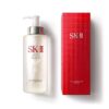 Essence de soin visage SK-II - Soin anti-âge pour aider à réduire l'apparence des ridules et des rides - Affine visiblement le grain de peau, améliore la fermeté et atténue les taches brunes